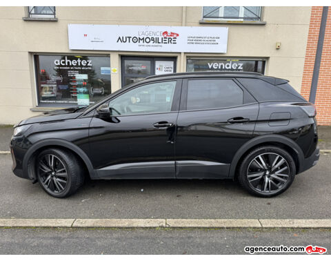 3008 II (2) 1.6 HYBRID 225 GT E-EAT8 FULL OPTION 2023 occasion 80480 Salou&euml;l