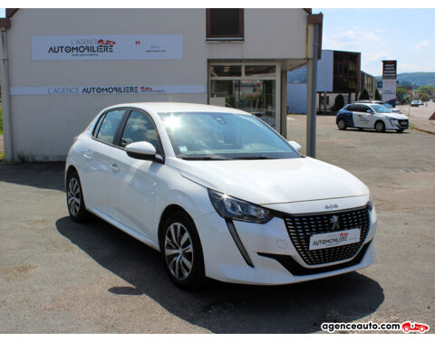 Peugeot 208 1.2 75 CH S&S BVM5 BIOETHANOL