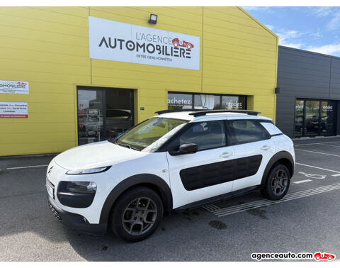 Citroen c4 cactus 1.6 BLUEHDI 100ch S&S BUSINESS