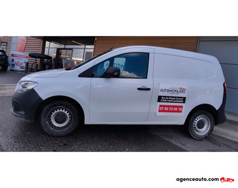 Mercedes Citan fourgon FOURGON LONG FIRST 2023 occasion Pont-Audemer 27500