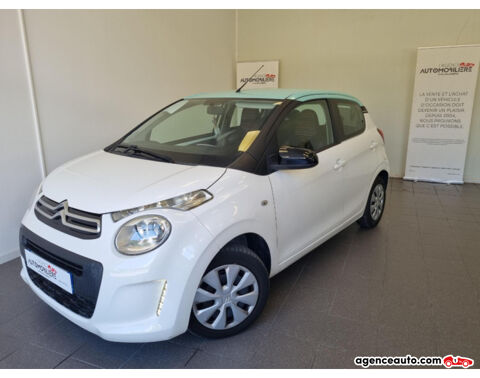 Citroen c1 II 1.0 VTI 72 MILLENIUM 5P