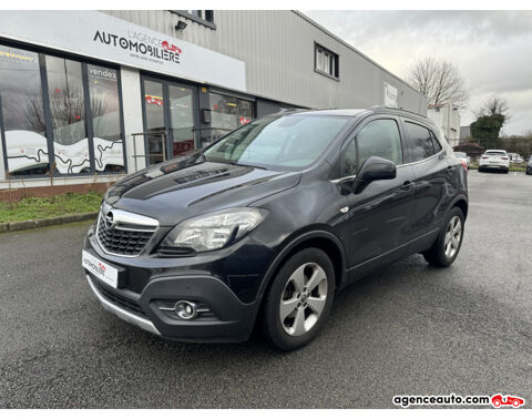 Opel Mokka 1.4 TURBO 140CH COSMO 2015 occasion Lomme 59160