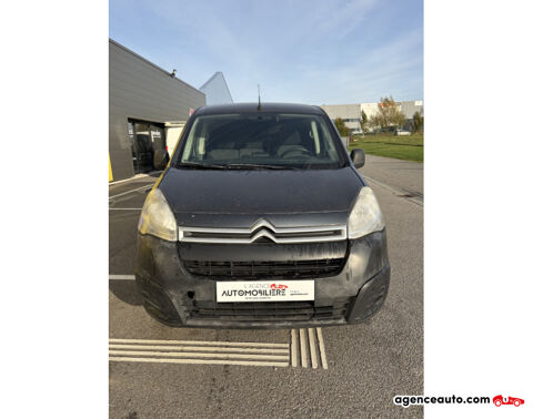 Berlingo 1.6 HDI Business L2H1 2017 occasion 76760 Yerville