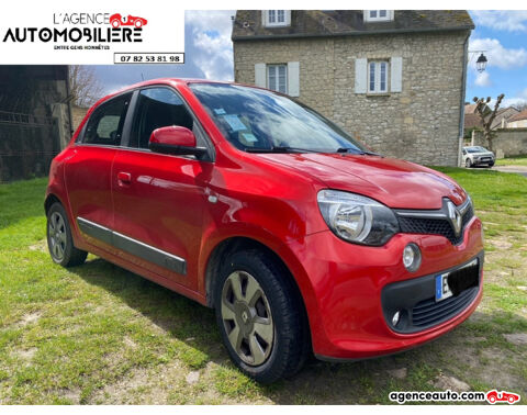 Annonce voiture Renault Twingo 6290 