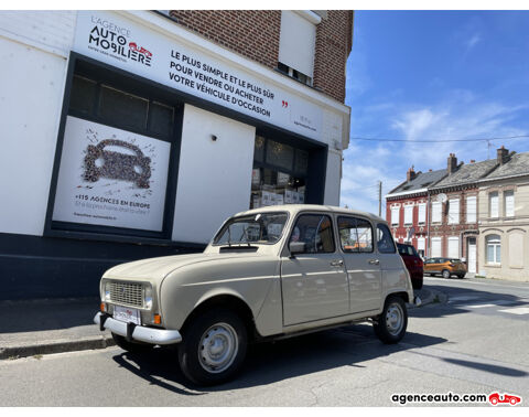 Annonce voiture Renault Scnic 6990 