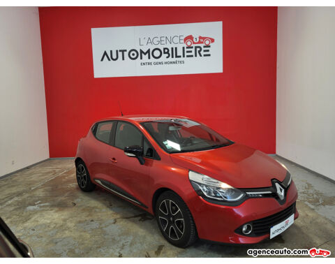 Renault clio 1.5 DCI 90 ZEN