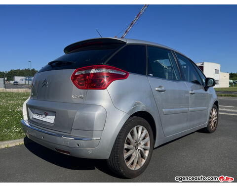 C4 Picasso 2.0 HDI 138 FAP EXCLUSIVE BMP6 2008 occasion 44140 Le Bignon