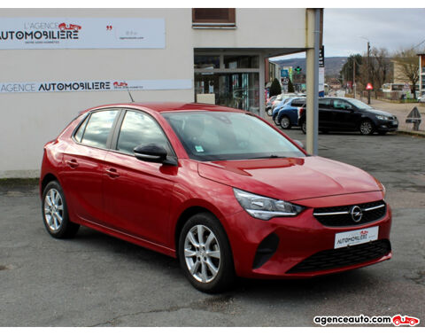 Annonce voiture Opel Corsa 13490 
