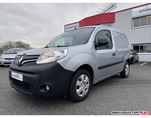 Renault Kangoo Express EXPRESS BLUE DCI 95 EXTRA R-LINK | COURROIE 12/25 2019 occasion Pont-Saint-Martin 44860