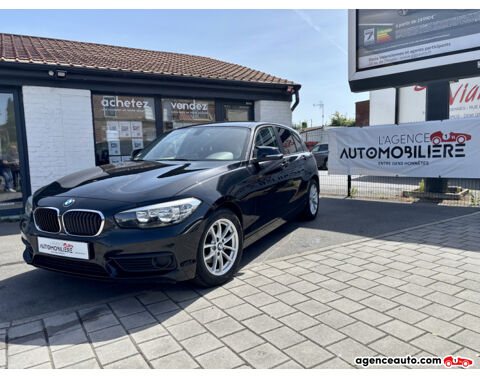 Annonce voiture BMW Srie 1 12990 