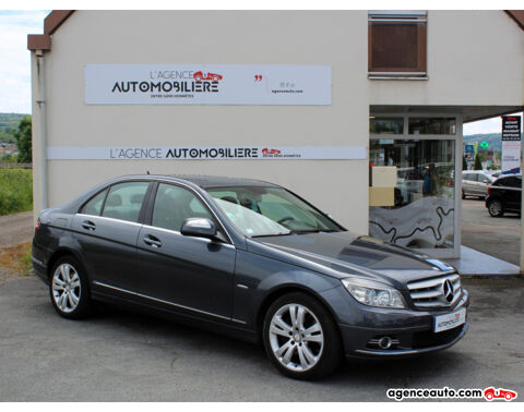 Mercedes classe c 320 CDI AVANTGARDE