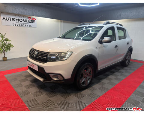 Dacia sandero Stepway II TCe 90 CV
