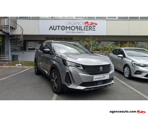 Peugeot 3008 II 1.2 GT essence 2023 occasion Palaiseau 91120