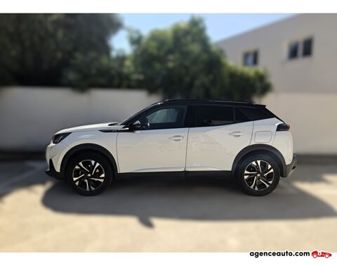 2008 GENERATION-I 1.2 130 GT LINE EAT BVA START-STOP 2020 occasion 34160 Castries