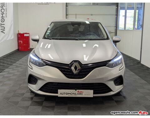 Clio V 1.0 SCE 65 LIFE 2020 occasion 95800 Cergy