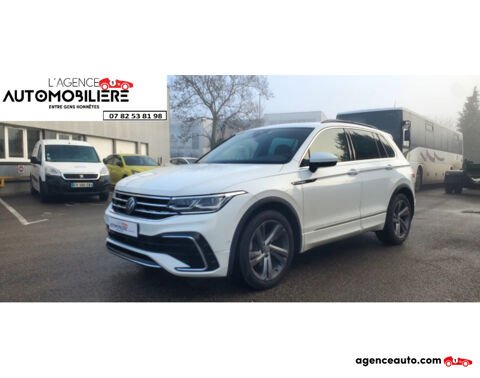Annonce voiture Volkswagen Tiguan 31600 �
