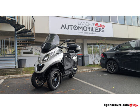 Scooter PIAGGIO 2015 occasion Palaiseau 91120