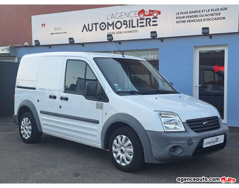 Ford Transit TC7 T200 CU 500kg 1.8 TDCi 90 cv 2012 occasion Danjoutin 90400