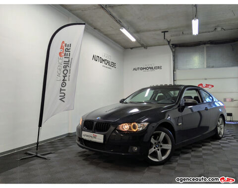 Bmw serie 3 S&eacute;rie 3 (E92) COUPE 320I 170 LUXE
