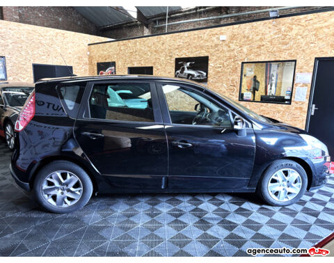 Sc&eacute;nic 1.5 DCI 110ch Finition Expression 2011 occasion 59640 Dunkerque