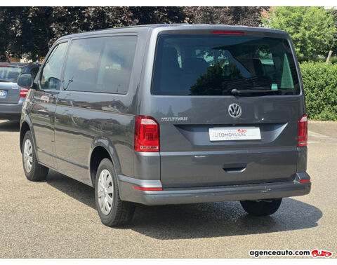 MULTIVAN 2.0 tdi 150 7 places 2019 occasion 25300 Pontarlier