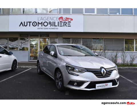 Annonce voiture Renault Mgane 12490 