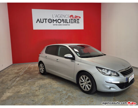 Peugeot 308 1.2 PURETECH 110 S&S STYLE