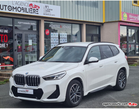 BMW X1 20I U11 2.0I MHEV 170 CH MSPORT 2023 occasion Lannion 22300