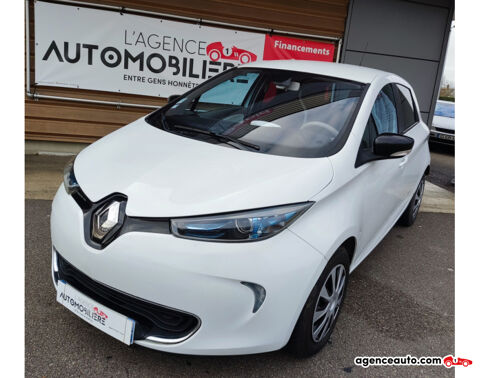 Renault zoe R90 ZE 90 58PPM 40KWH LOCATION CHARGE-NO