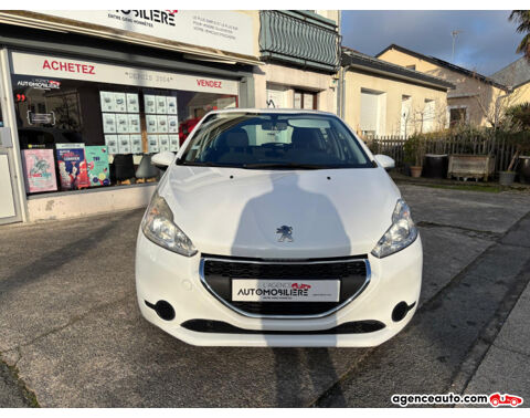 208 I 1.4 HDi 68 cv - Style 2013 occasion 49124 Saint-Barth&eacute;lemy-d'Anjou