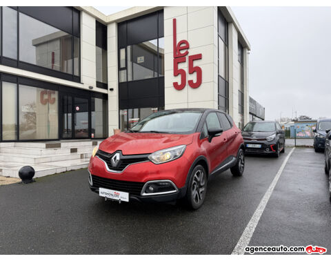 Renault captur 0.9 TCE ENERGY INTENS