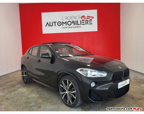 Annonce voiture BMW X2 20890 €