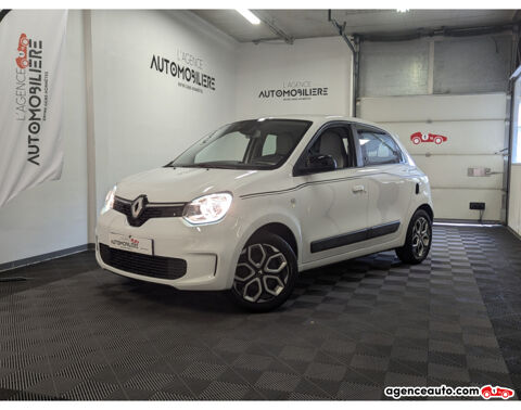 Annonce voiture Renault Twingo 7490 