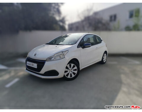 Peugeot 208 GENERATION-I 1.0 70 ch essence LIKE Gara