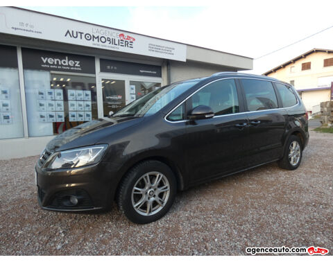 Annonce voiture Seat Alhambra 22990 