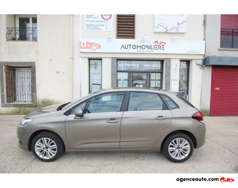 C4 1.6 HDI 90 MILLENIUM - GARANTIE 3 MOIS 2015 occasion 34300 Agde