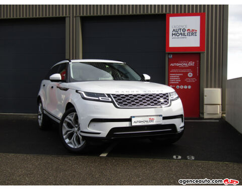 Range rover velar 3.0D V6 275ch HSE AWD BVA 2019 occasion 69400 Limas