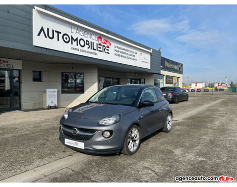 Annonce voiture Opel Adam 8690 