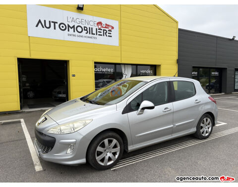 Peugeot 308 1.6 HDI 90ch Business pack