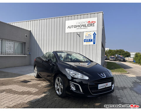 Annonce voiture Peugeot 308 CC 14490 