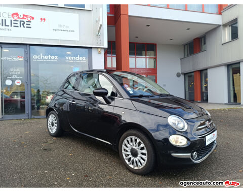 Fiat 500 III 1.2 Phase 3 PACK LOUNGE 69 CV 1,2L