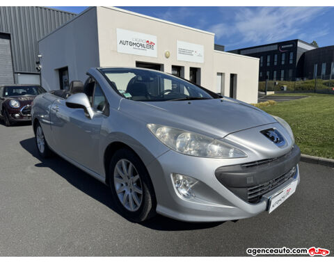 Peugeot 308 CC Coupé Cabriolet 2.0 HDi 140 SP