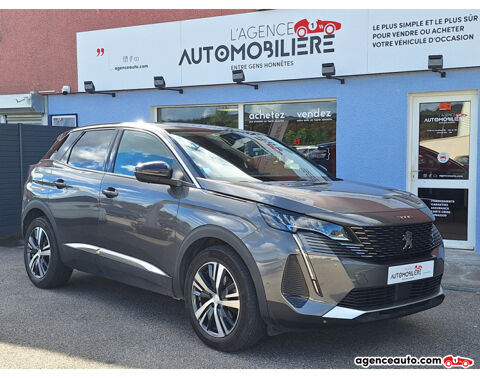 Annonce voiture Peugeot 3008 22990 