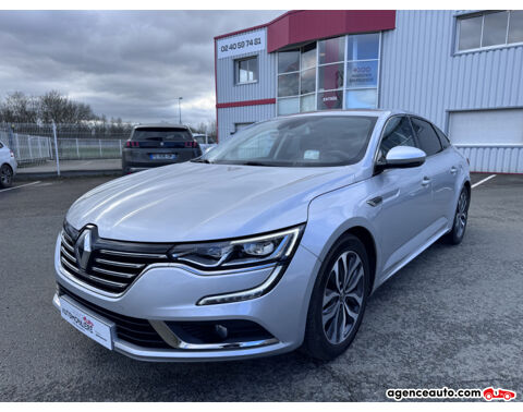 Renault Talisman 1.5 dCi 110 INTENS | GARANTIE 6 MOIS 2016 occasion Pont-Saint-Martin 44860