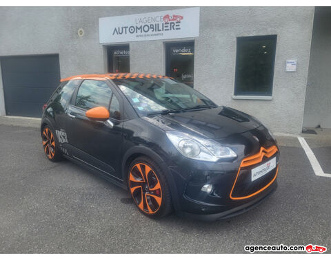 Citroen ds3 RACING 1.6 THP 16V 203 cv