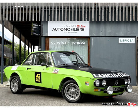 Divers 1.3 S Coupé / Préparation Rallye Historique 1974 occasion 38920 Crolles