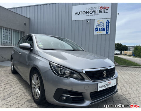 Annonce voiture Peugeot 308 10990 