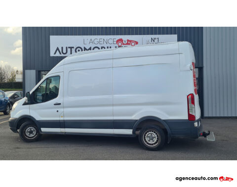 Transit 310 L3H3 2.2 TDCi 16V 125 cv 2015 occasion 14400 Nonant