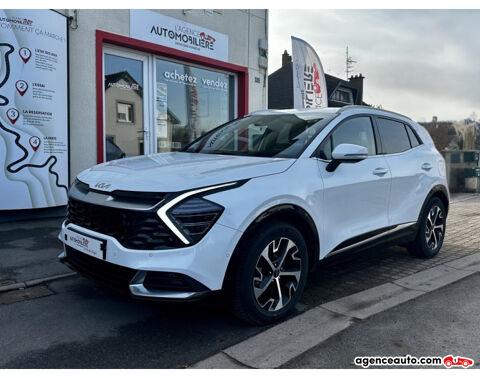 Annonce voiture Kia Sportage 26490 �