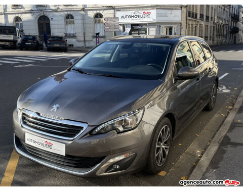 Peugeot 308 sw 1.6 BLUEHDI 120 CH ALLURE EAT6